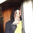 London Michael Jackson at Paddington station