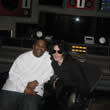 Los Angeles Power106`s Big Boy Meets MJ and Pre-Listens To Thriller 25