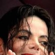 Michael, alongside illusionist David Blaine and former friend Uri Gellar, gives a rousing speech to the Exeter City Football Club.