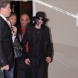 Michael and Christian Audigier do some shopping at Dior and Dolce & Gabbana at Rodeo Drive
