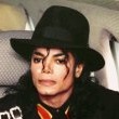 Michael and Donald Trump on a private plane ready to fly off to meet AIDS victim Ryan White.