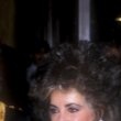 Michael and Elizabeth Taylor attend the 14th Annual American Music Awards.