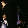 Michael and his brothers celebrate Motown's 25th anniversary.