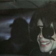 Michael and his children arrive at Los Angeles International Airport.