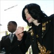Michael and his children visits Tom's Toys