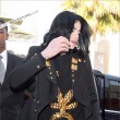 Michael and his children visits Tom's Toys