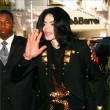 Michael and his children visits Tom's Toys