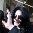 Michael and his children visits Tom's Toys
