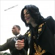Michael and his children visits Tom's Toys
