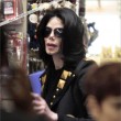 Michael and his children visits Tom's Toys