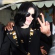 Michael and his children visits Tom's Toys