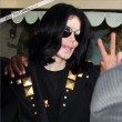 Michael and his children visits Tom's Toys