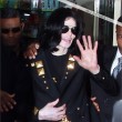 Michael and his children visits Tom's Toys