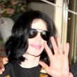 Michael and his children visits Tom's Toys