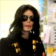 Michael and his children visits Tom's Toys