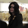 Michael and his children visits Tom's Toys