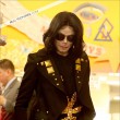 Michael and his children visits Tom's Toys