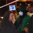 Michael and his three children go shopping on Melrose Avenue at the Ed Hardy store and at Off The Wall Antiques