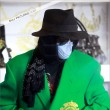 Michael and his three children go shopping on Melrose Avenue at the Ed Hardy store and at Off The Wall Antiques