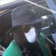 Michael and his three children go shopping on Melrose Avenue at the Ed Hardy store and at Off The Wall Antiques