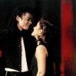 Michael and Lisa Marie Presley make an appearance at the MTV VMAs at Radio City Music Hall in NYC.