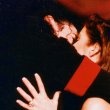 Michael and Lisa Marie Presley make an appearance at the MTV VMAs at Radio City Music Hall in NYC.