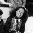 Michael and Quincy Jones appear on the CBS television program, "Diana Ross Special".