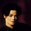 Michael appears onstage with mime, Marcel Marceau at the Beacon Theatre in New York.