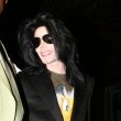 Michael arrives at the Hempel Hotel in Bayswater.