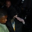 Michael arrives at the Hempel Hotel in Bayswater.