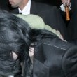 Michael arrives at the Hempel Hotel in Bayswater.