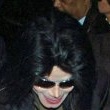 Michael arrives at the Hempel Hotel in Bayswater.