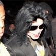 Michael arrives at the Hempel Hotel in Bayswater.