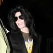 Michael arrives at the Hempel Hotel in Bayswater.