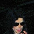Michael arrives at the Hempel Hotel in Bayswater.