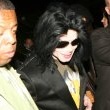 Michael arrives at the Hempel Hotel in Bayswater.