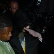 Michael arrives at the Hempel Hotel in Bayswater.