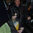 Michael arrives at the Hempel Hotel in Bayswater.
