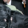 Michael arrives at the Hempel Hotel in Bayswater.