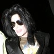 Michael arrives at the Hempel Hotel in Bayswater.