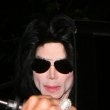 Michael arrives at the Hempel Hotel in Bayswater.