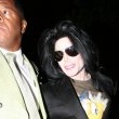 Michael arrives at the Hempel Hotel in Bayswater.