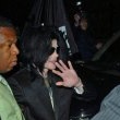Michael arrives at the Hempel Hotel in Bayswater.