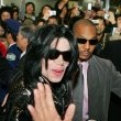 Michael arrives in Tokyo, Japan at Narita International Airport.