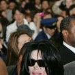 Michael arrives in Tokyo, Japan at Narita International Airport.