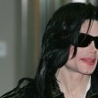 Michael arrives in Tokyo, Japan at Narita International Airport.