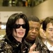 Michael arrives in Tokyo, Japan at Narita International Airport.
