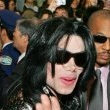Michael arrives in Tokyo, Japan at Narita International Airport.