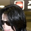 Michael arrives in Tokyo, Japan at Narita International Airport.