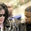 Michael arrives in Tokyo, Japan at Narita International Airport.